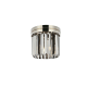 A thumbnail of the Elegant Lighting 1238F12-SS/RC Polished Nickel