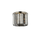 A thumbnail of the Elegant Lighting 1238F20-SS/RC Polished Nickel