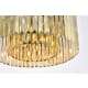 A thumbnail of the Elegant Lighting 1238F26-GT/RC Alternate Image