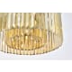 A thumbnail of the Elegant Lighting 1238F26-GT/RC Alternate Image
