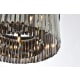 A thumbnail of the Elegant Lighting 1238F31-SS/RC Alternate Image