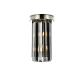 A thumbnail of the Elegant Lighting 1238W8-SS/RC Polished Nickel
