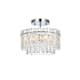 A thumbnail of the Elegant Lighting 1780F12 Chrome