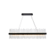 A thumbnail of the Elegant Lighting 3000G48 Black
