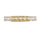 A thumbnail of the Elegant Lighting 3501W24 Gold