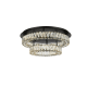 A thumbnail of the Elegant Lighting 3503F26L2 Black