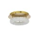 A thumbnail of the Elegant Lighting 3800F14 Alternate Image
