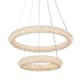 A thumbnail of the Elegant Lighting 3800G24 Satin Gold