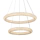 A thumbnail of the Elegant Lighting 3800G28 Satin Gold