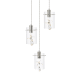 A thumbnail of the Elegant Lighting 5202D16 Chrome