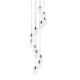 A thumbnail of the Elegant Lighting 5202D22 Chrome