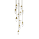 A thumbnail of the Elegant Lighting 5202D22 Gold