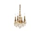 A thumbnail of the Elegant Lighting 9104D10-GT/RC French Gold