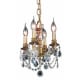 A thumbnail of the Elegant Lighting 9104D10/RC French Gold