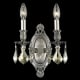 A thumbnail of the Elegant Lighting 9202W9-GT/RC Pewter