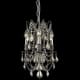A thumbnail of the Elegant Lighting 9203D13-GT/RC Pewter