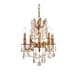 A thumbnail of the Elegant Lighting 9204D17-GT/RC French Gold