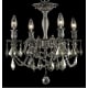 A thumbnail of the Elegant Lighting 9204F17-GT/RC Pewter