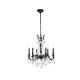 A thumbnail of the Elegant Lighting 9206D23-GT/RC Alternate Image