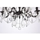 A thumbnail of the Elegant Lighting 9206D23-GT/RC Alternate Image