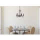 A thumbnail of the Elegant Lighting 9206D23-GT/RC Alternate Image