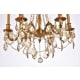 A thumbnail of the Elegant Lighting 9206D23-GT/RC Alternate Image