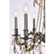 A thumbnail of the Elegant Lighting 9206D23-GT/RC Alternate Image