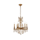 A thumbnail of the Elegant Lighting 9206D23-GT/RC Alternate Image