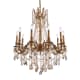 A thumbnail of the Elegant Lighting 9210D28-GT/RC French Gold