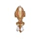 A thumbnail of the Elegant Lighting 9601W5/RC French Gold