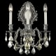 A thumbnail of the Elegant Lighting 9603W14-GT/RC Pewter