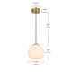 A thumbnail of the Elegant Lighting LD2207 Alternate Image
