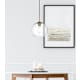 A thumbnail of the Elegant Lighting LD2212 Alternate Image