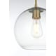 A thumbnail of the Elegant Lighting LD2212 Alternate Image