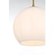 A thumbnail of the Elegant Lighting LD2213 Alternate Image