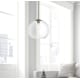 A thumbnail of the Elegant Lighting LD2216 Alternate Image