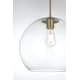 A thumbnail of the Elegant Lighting LD2216 Alternate Image