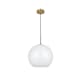 A thumbnail of the Elegant Lighting LD2217 Alternate Image