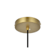 A thumbnail of the Elegant Lighting LD2224 Alternate Image