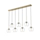 A thumbnail of the Elegant Lighting LD2230 Alternate Image