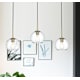 A thumbnail of the Elegant Lighting LD2236 Alternate Image