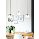 A thumbnail of the Elegant Lighting LD2236 Alternate Image