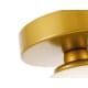 A thumbnail of the Elegant Lighting LD2255 Canopy