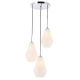 A thumbnail of the Elegant Lighting LD2263 Chrome