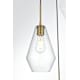 A thumbnail of the Elegant Lighting LD2268 Alternate Image