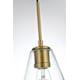 A thumbnail of the Elegant Lighting LD2268 Alternate Image