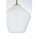 A thumbnail of the Elegant Lighting LD2269 Alternate Image