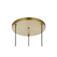 A thumbnail of the Elegant Lighting LD2269 Alternate Image