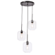 A thumbnail of the Elegant Lighting LD2274 Black