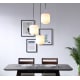 A thumbnail of the Elegant Lighting LD2275 Lifestyle